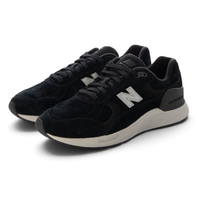 ウォーキングシューズ 1880 U 26FW Fresh Foam X 1880 v2 U188W4E （BLACK）
