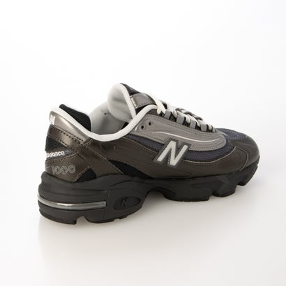 スニーカー 1000 U 26FW 1000 U1000D （DARK SILVER）｜詳細画像