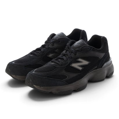 スニーカー 603 U 26FW 603 M603D （BLACK）｜詳細画像
