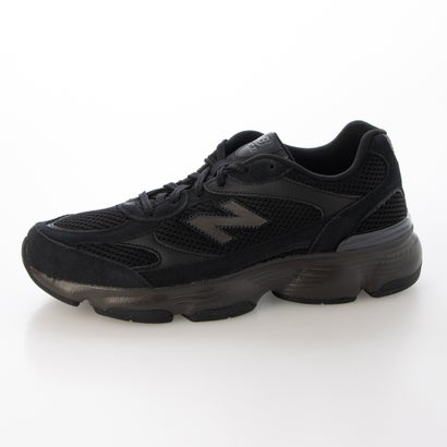 スニーカー 603 U 26FW 603 M603D （BLACK）｜詳細画像