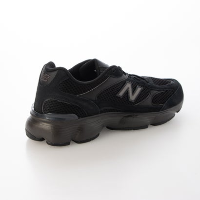 スニーカー 603 U 26FW 603 M603D （BLACK）｜詳細画像