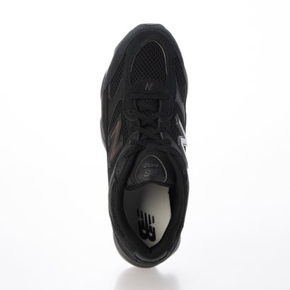 スニーカー 603 U 26FW 603 M603D （BLACK）｜詳細画像