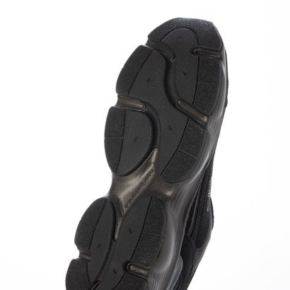 スニーカー 603 U 26FW 603 M603D （BLACK）｜詳細画像
