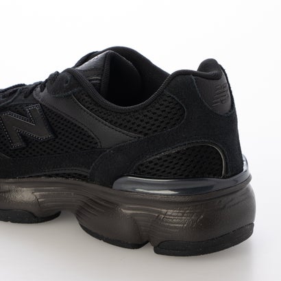 スニーカー 603 U 26FW 603 M603D （BLACK）｜詳細画像