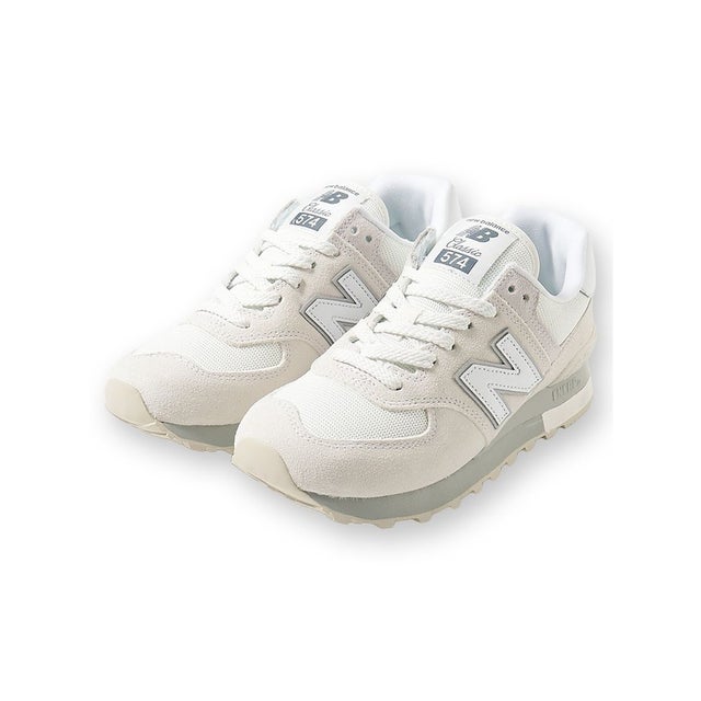 /574 （OFF WHITE）