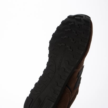 スニーカー メンズ レディース M373 ML373 new balance WIDTH:D レトロ スエード （ブラウン）｜詳細画像