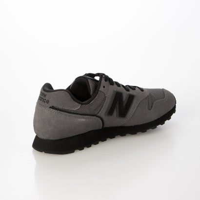 ニューバランス New Balance スニーカー メンズ レディース M373 ML373 new balance WIDTH:D レトロ スエード （グレー）｜詳細画像