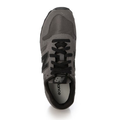 ニューバランス New Balance スニーカー メンズ レディース M373 ML373 new balance WIDTH:D レトロ スエード （グレー）｜詳細画像