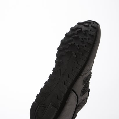 ニューバランス New Balance スニーカー メンズ レディース M373 ML373 new balance WIDTH:D レトロ スエード （グレー）｜詳細画像