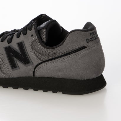 ニューバランス New Balance スニーカー メンズ レディース M373 ML373 new balance WIDTH:D レトロ スエード （グレー）｜詳細画像