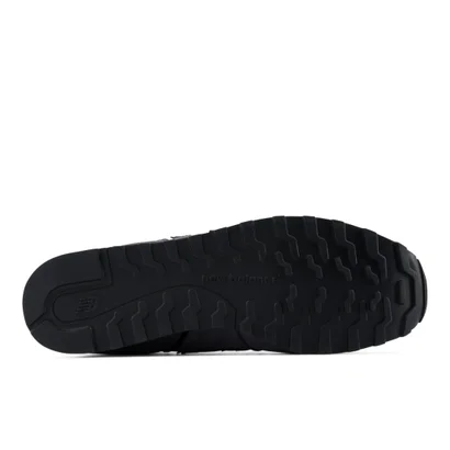 スニーカー メンズ レディース M373 ML373 new balance WIDTH:D レトロ スエード （グレー）｜詳細画像