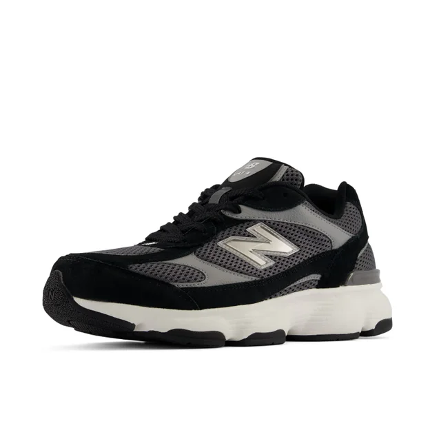 レディース スニーカー M603 （ブラック）