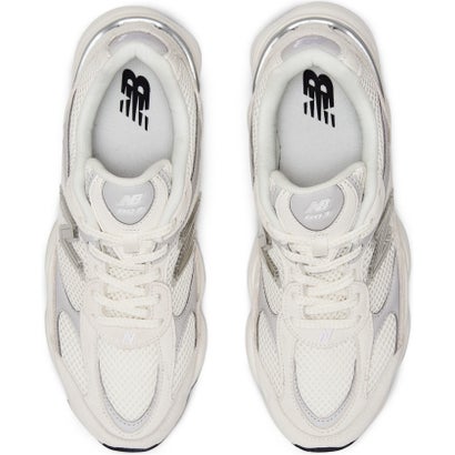 ニューバランス New Balance 603 メンズ ホワイト 幅D 靴 シューズ スニーカー LIFESTYLE ランニング ジョギング ウォーキング レジ （WHITE）｜詳細画像