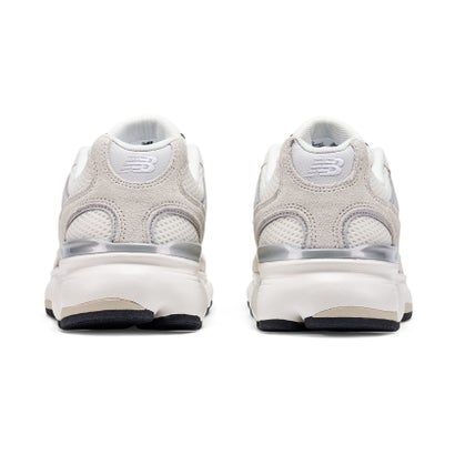 ニューバランス New Balance 603 メンズ ホワイト 幅D 靴 シューズ スニーカー LIFESTYLE ランニング ジョギング ウォーキング レジ （WHITE）｜詳細画像