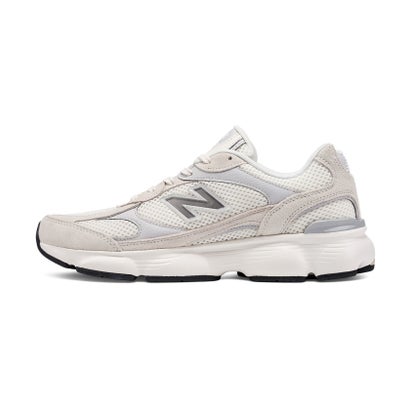 ニューバランス New Balance 603 メンズ ホワイト 幅D 靴 シューズ スニーカー LIFESTYLE ランニング ジョギング ウォーキング レジ （WHITE）｜詳細画像