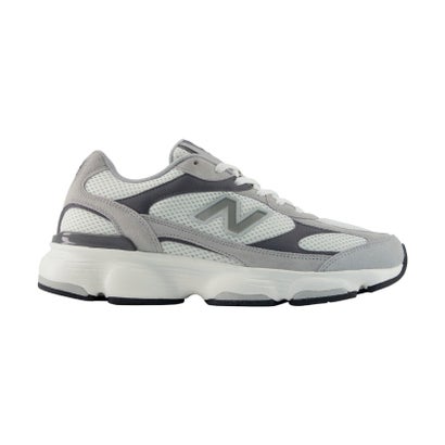 ニューバランス New Balance 603 メンズ グレー 幅D 靴 シューズ スニーカー LIFESTYLE ランニング ジョギング ウォーキング レジャ （GRAY）｜詳細画像