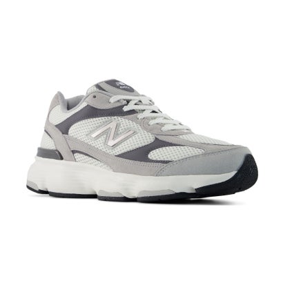 ニューバランス New Balance 603 メンズ グレー 幅D 靴 シューズ スニーカー LIFESTYLE ランニング ジョギング ウォーキング レジャ （GRAY）｜詳細画像