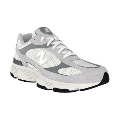 ニューバランス New Balance 603 メンズ グレー 幅D 靴 シューズ スニーカー LIFESTYLE ランニング ジョギング ウォーキング レジャ （GRAY）｜詳細画像