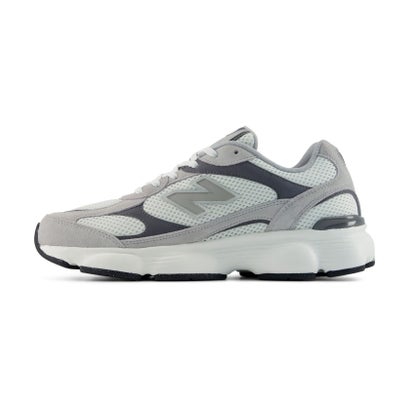 ニューバランス New Balance 603 メンズ グレー 幅D 靴 シューズ スニーカー LIFESTYLE ランニング ジョギング ウォーキング レジャ （GRAY）｜詳細画像