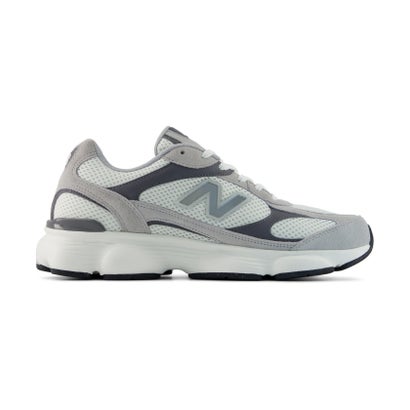 ニューバランス New Balance 603 メンズ グレー 幅D 靴 シューズ スニーカー LIFESTYLE ランニング ジョギング ウォーキング レジャ （GRAY）｜詳細画像