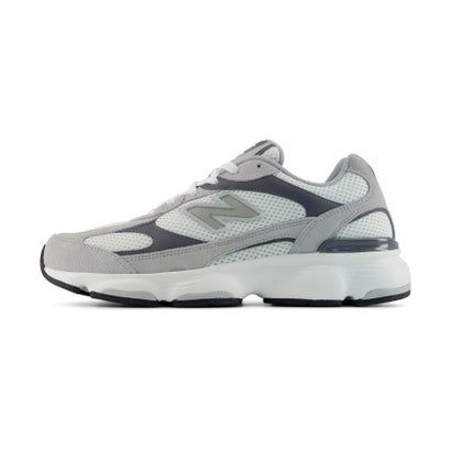 ニューバランス New Balance 603 メンズ グレー 幅D 靴 シューズ スニーカー LIFESTYLE ランニング ジョギング ウォーキング レジャ （GRAY）｜詳細画像