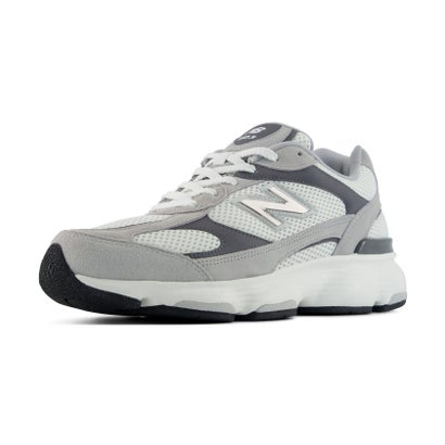 ニューバランス New Balance 603 メンズ グレー 幅D 靴 シューズ スニーカー LIFESTYLE ランニング ジョギング ウォーキング レジャ （GRAY）｜詳細画像