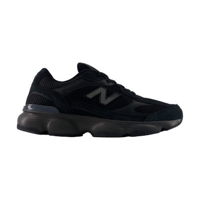 ニューバランス New Balance 603 メンズ ブラック 幅D 靴 シューズ スニーカー LIFESTYLE ランニング ジョギング ウォーキング レジ （BLACK）｜詳細画像