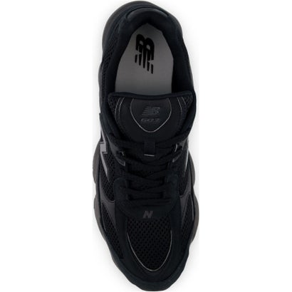 ニューバランス New Balance 603 メンズ ブラック 幅D 靴 シューズ スニーカー LIFESTYLE ランニング ジョギング ウォーキング レジ （BLACK）｜詳細画像