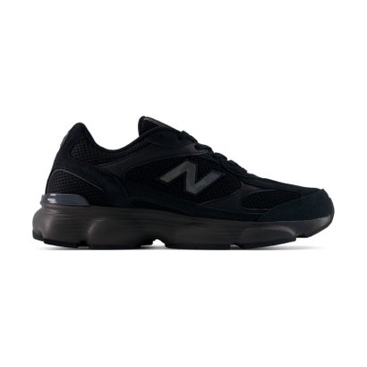 ニューバランス New Balance 603 メンズ ブラック 幅D 靴 シューズ スニーカー LIFESTYLE ランニング ジョギング ウォーキング レジ （BLACK）｜詳細画像