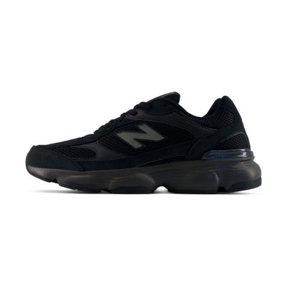 ニューバランス New Balance 603 メンズ ブラック 幅D 靴 シューズ スニーカー LIFESTYLE ランニング ジョギング ウォーキング レジ （BLACK）｜詳細画像