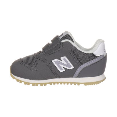 ニューバランス New Balance ニューバランス New Balance 373 V2 HOOK AND LOOP I3739VPW （GRAY）｜詳細画像