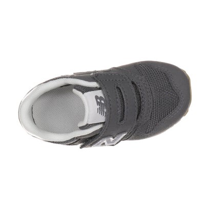 ニューバランス New Balance ニューバランス New Balance 373 V2 HOOK AND LOOP I3739VPW （GRAY）｜詳細画像