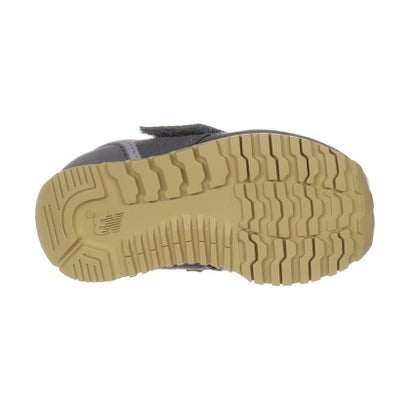 ニューバランス New Balance ニューバランス New Balance 373 V2 HOOK AND LOOP I3739VPW （GRAY）｜詳細画像