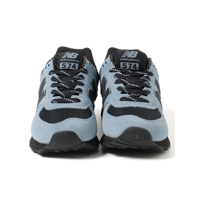 ニューバランス New Balance ニューバランス/574 （BLUE）｜詳細画像