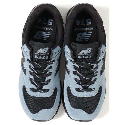 ニューバランス New Balance ニューバランス/574 （BLUE）｜詳細画像