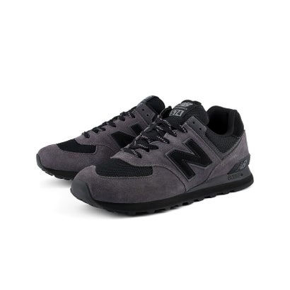 ニューバランス New Balance ニューバランス/574 （GRAY）｜詳細画像