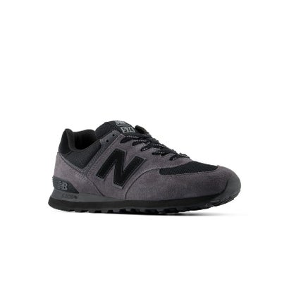 ニューバランス New Balance ニューバランス/574 （GRAY）｜詳細画像