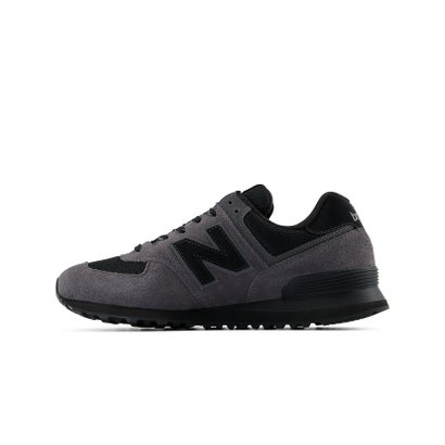 ニューバランス New Balance ニューバランス/574 （GRAY）｜詳細画像