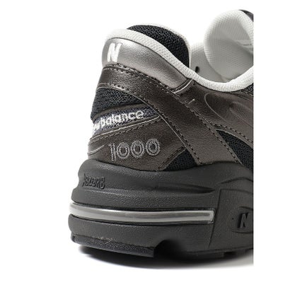 ニューバランス New Balance ニューバランス/1000 （SILVER）｜詳細画像