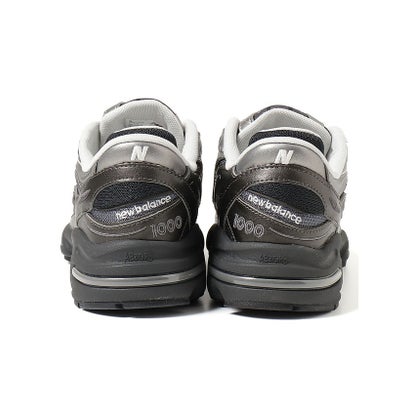 ニューバランス New Balance ニューバランス/1000 （SILVER）｜詳細画像