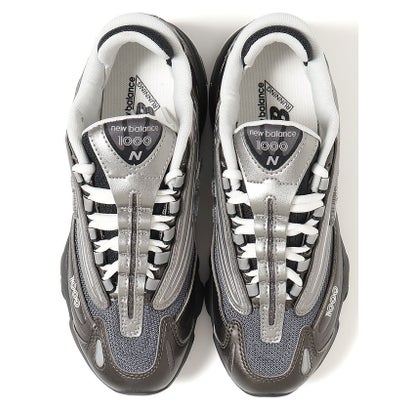 ニューバランス New Balance ニューバランス/1000 （SILVER）｜詳細画像