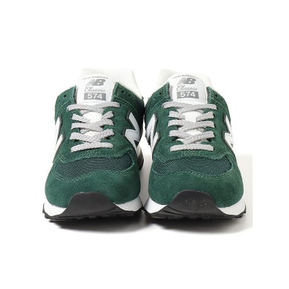 ニューバランス New Balance ニューバランス/574 （GREEN）｜詳細画像