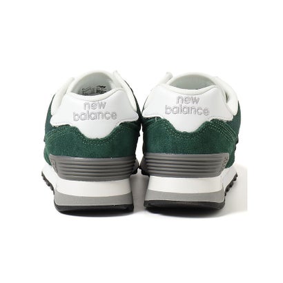 ニューバランス New Balance ニューバランス/574 （GREEN）｜詳細画像