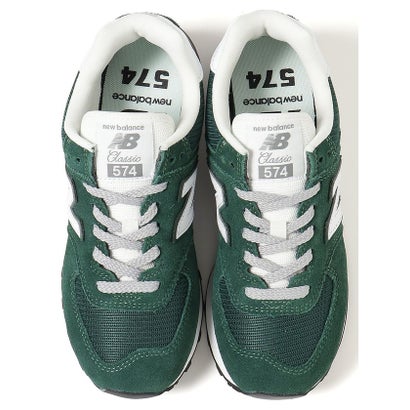 ニューバランス New Balance ニューバランス/574 （GREEN）｜詳細画像