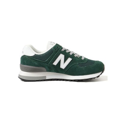 ニューバランス New Balance ニューバランス/574 （GREEN）｜詳細画像