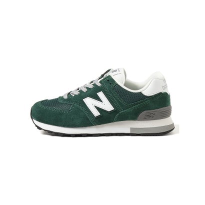 ニューバランス New Balance ニューバランス/574 （GREEN）｜詳細画像