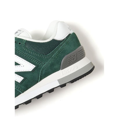 ニューバランス New Balance ニューバランス/574 （GREEN）｜詳細画像