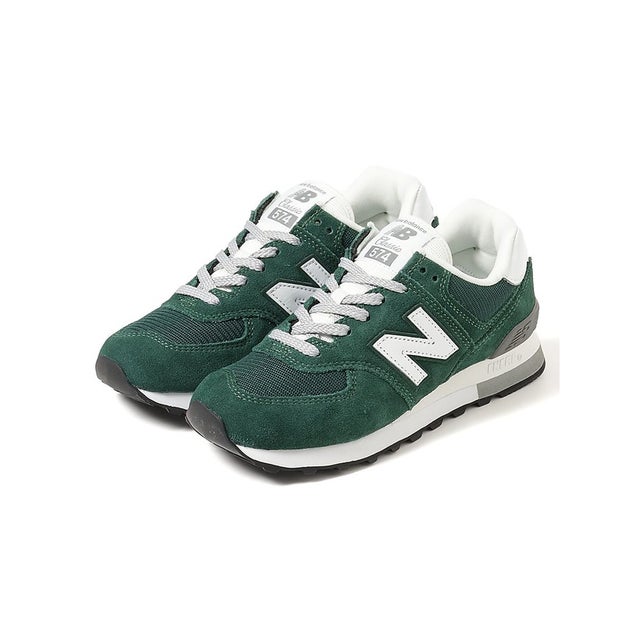 /574 （GREEN）