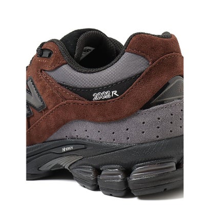 ニューバランス New Balance ニューバランス/2002R （BROWN）｜詳細画像