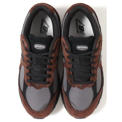 ニューバランス New Balance ニューバランス/2002R （BROWN）｜詳細画像